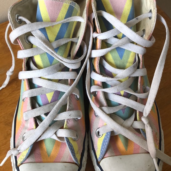 *[chuck taylor converse]* Limited Edition - Picture 2 of 8